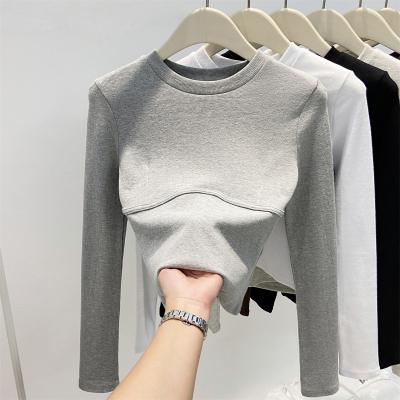 长袖甜辣常规女当天发货送运费险