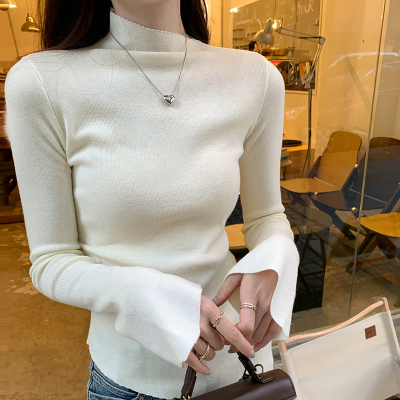 气质洋气简约显瘦上衣