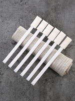 7-piece set of Japanese toilet brush, bathroom gap brush, toilet brush to remove dead corners, small brush and cleaning brush thumbnail 5