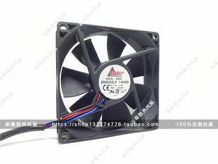 299DS2LP 11000 原装法国牌ETRI 24V 3.12W 9CM 变频器设备风扇