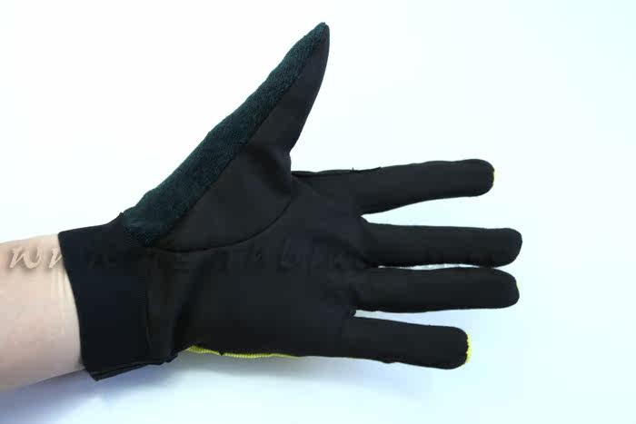 Gants pour vélo homme BREATH - Ref 2240763 Image 3
