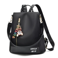 Черный Оксфорд