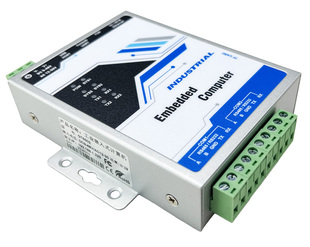 嵌入式 IP转串口工业级规约 工控板ARM数据传输多串口二次开发TCP