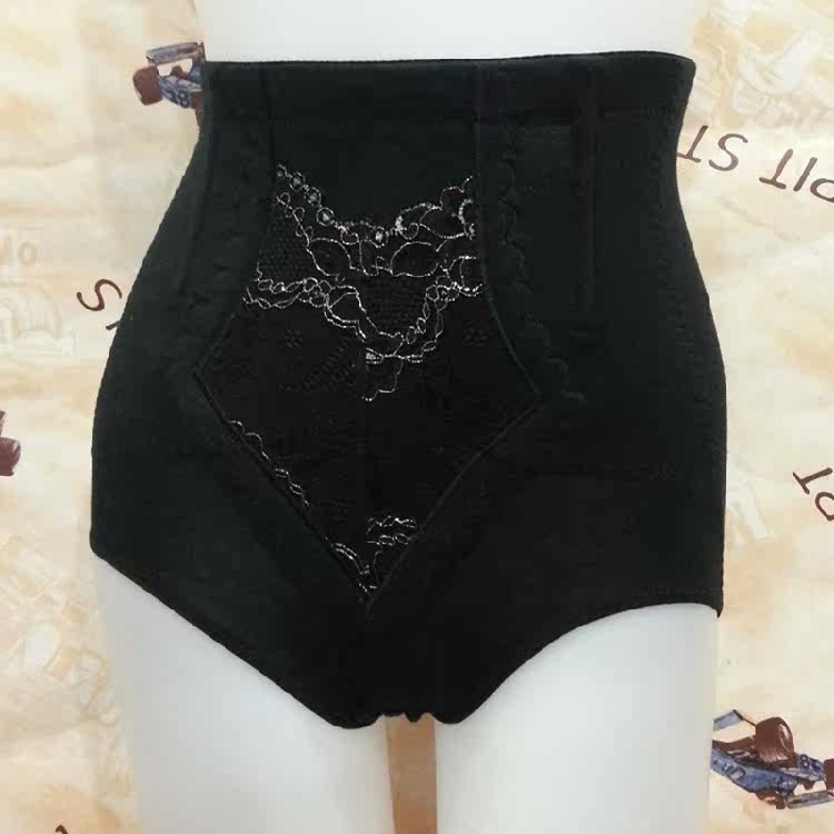 body amincissant simple en coton - Ref 679073 Image 3