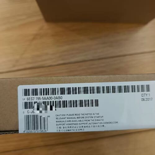 6ES7155-5AA00-0AB0(议价)