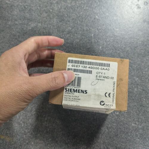 ，：6ES7 132-4BD00-0AA0，(议价)