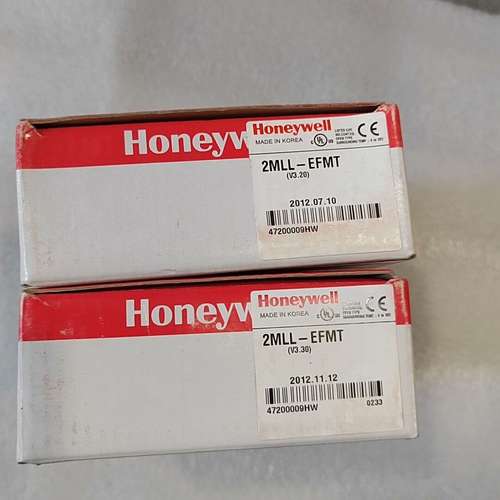 (议价）霍尼韦尔2MLL-EFMT 模块，V3.20和