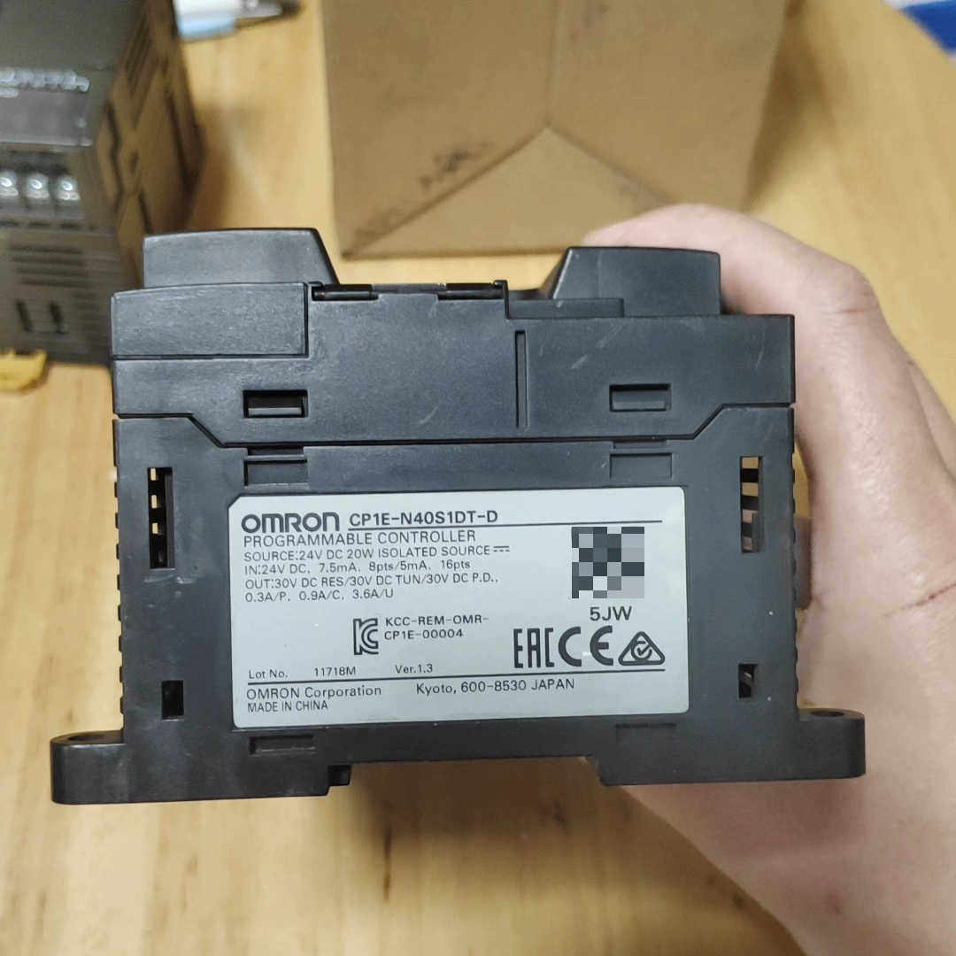 CP1E-N40S1DT-D，议价