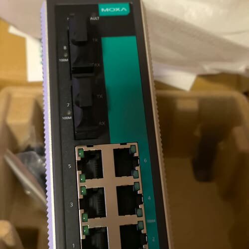 MOXA EDS-308-SS-SC 新日期(议价)