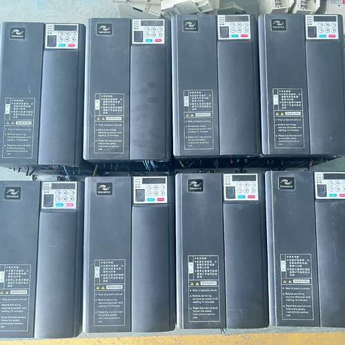 MD310T7.5B 汇川变频器 7.5KW，380V