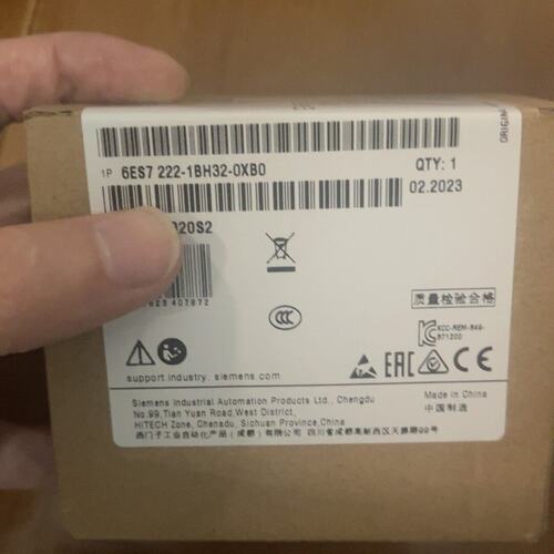 6ES7 222-1BH22-0XB0(议价)