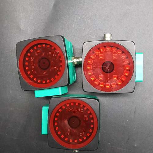 (议价）倍加福Pepperl+Fuchs扫描传感器，PCV100