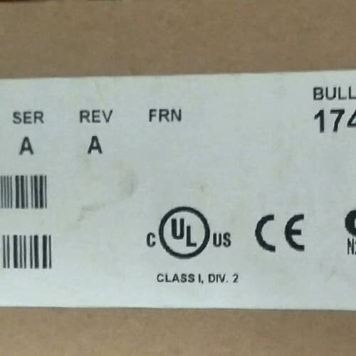 1746-FIO4V (议价)