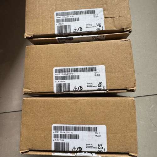 6ES7155-6AU01-0CN0接口模块，，三