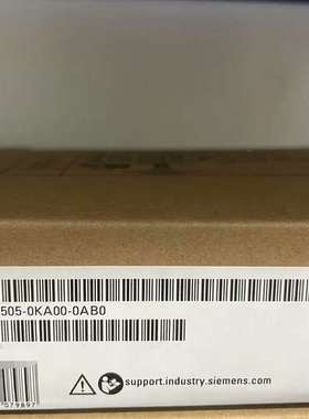 (议价）6ES7505-0KA00-0AB0