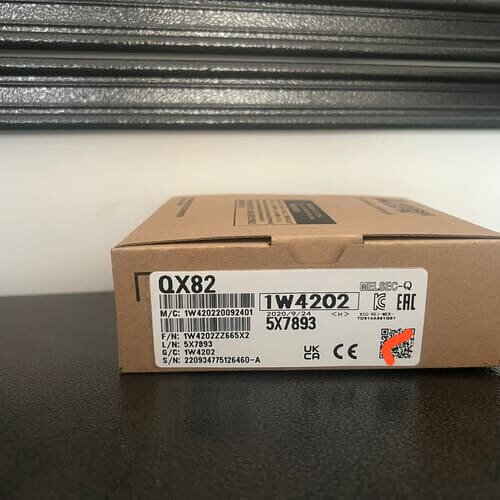 QX82 (议价)