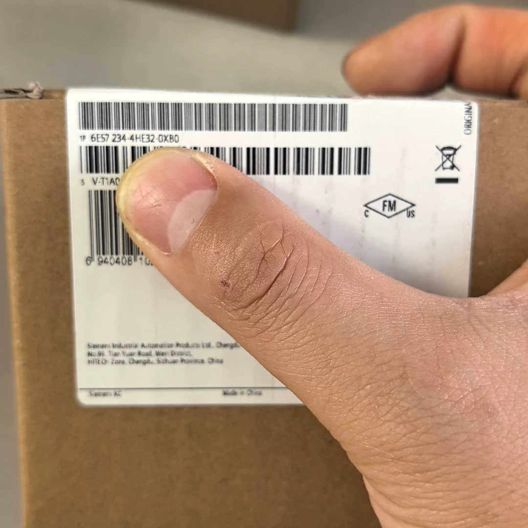 模块6ES7234-4HE32-0XB0  现议价