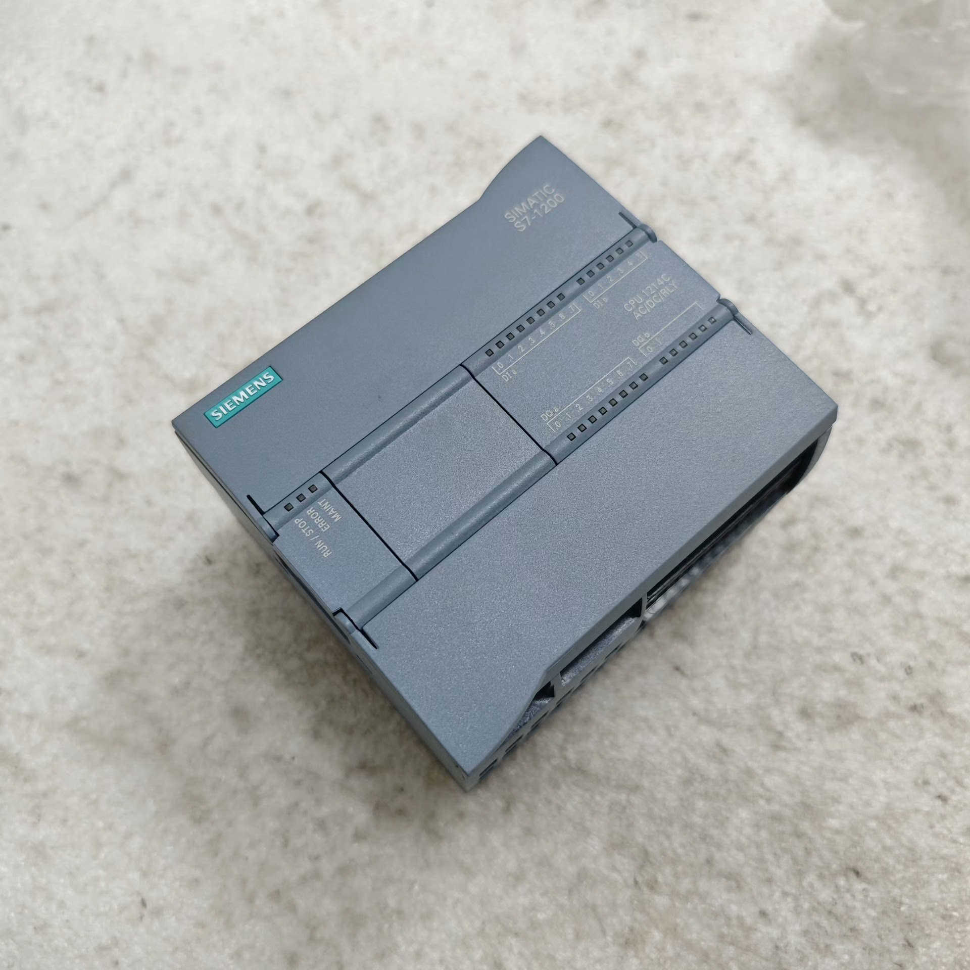 6ES7 214-1BG31-0XB0PLC模议价