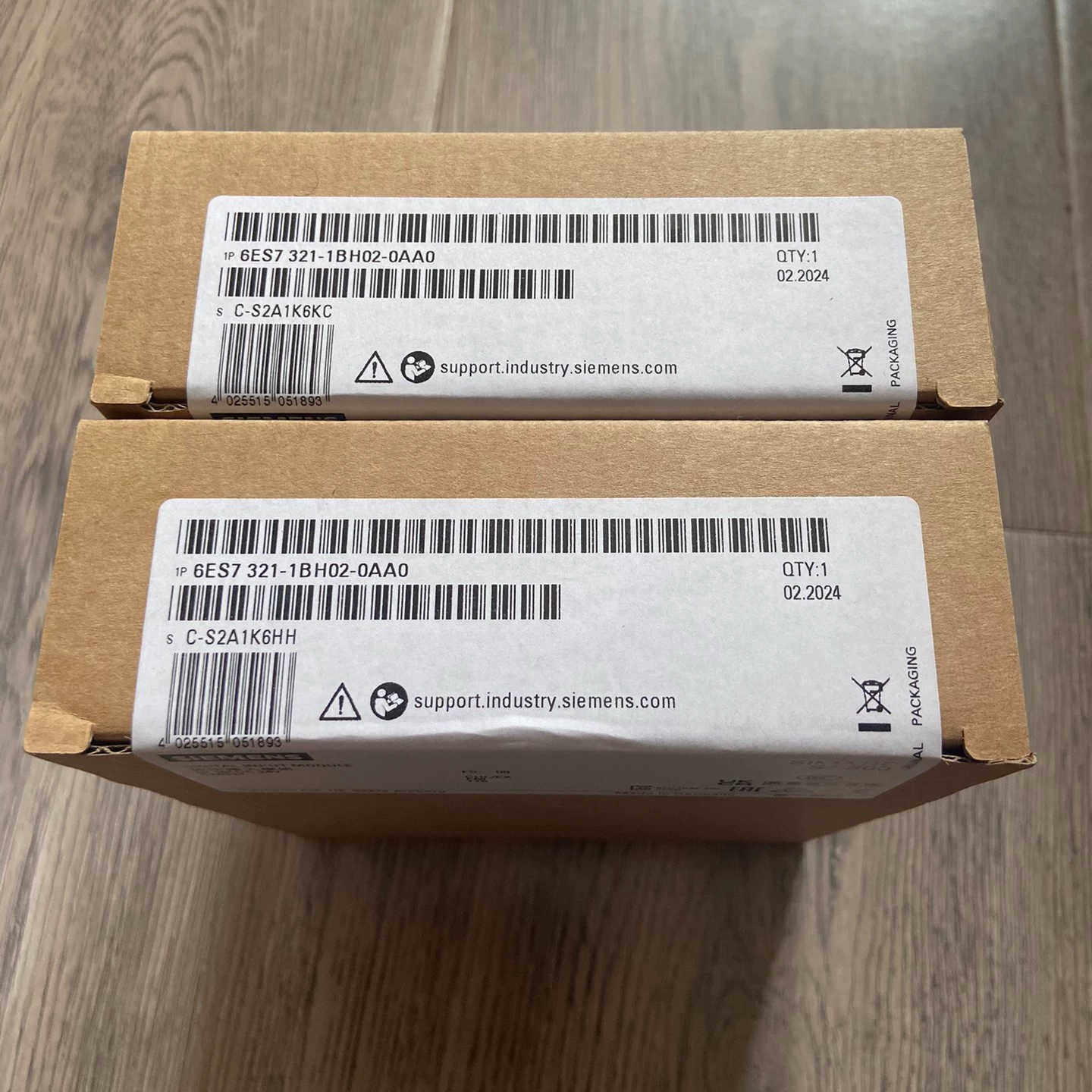 6ES7321-1BH02-0AA0 6ES7 321-1B议价