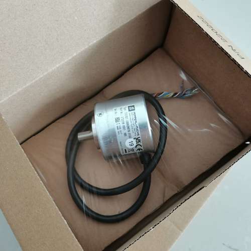 (议价）TV150T-09BK0R6TN-01000 倍加福编码器