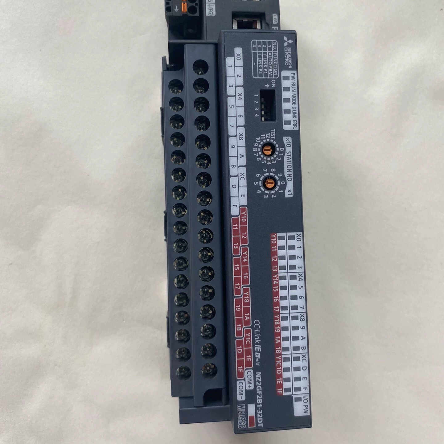 模块，NZ2GF2B1-32DT，图，包议价