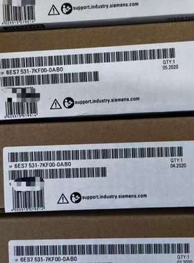 (议价）6ES7531-7KF00-0AB0模块，，