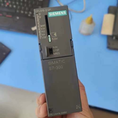 (议价）CPU315-2DP模块6ES7 315-2AH14-