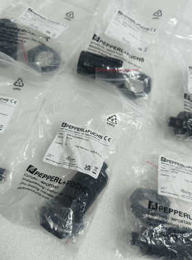 P+F倍加福NRB15-30GM50-E2-C-V1议价