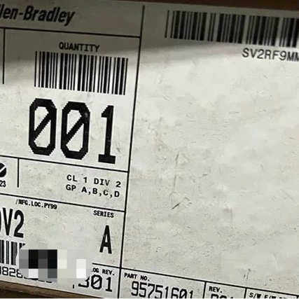 1790D-TN0V2 Allen-Bradley模块未议价