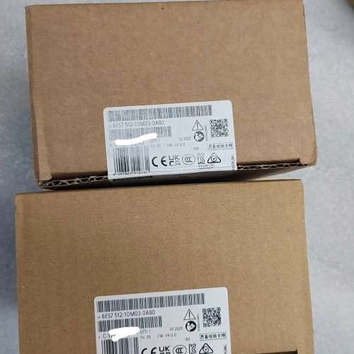 (议价）6ES7 512-1DM03-0AB0 SIMATIC