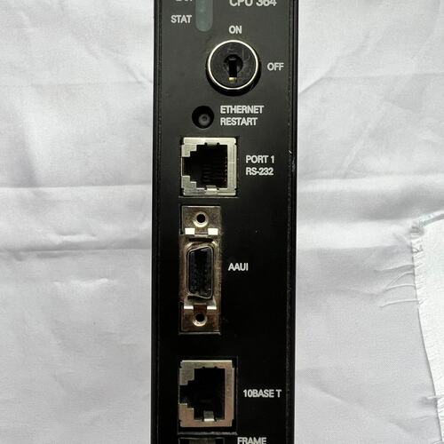 IC693CPU364(议价)