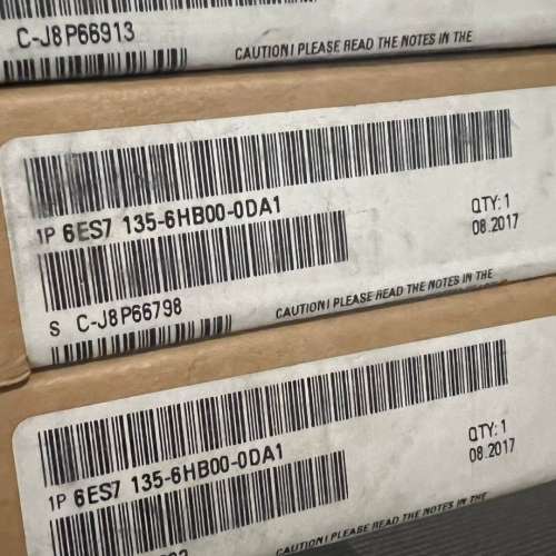 (议价）模块6ES7135-6HB00-0DA1