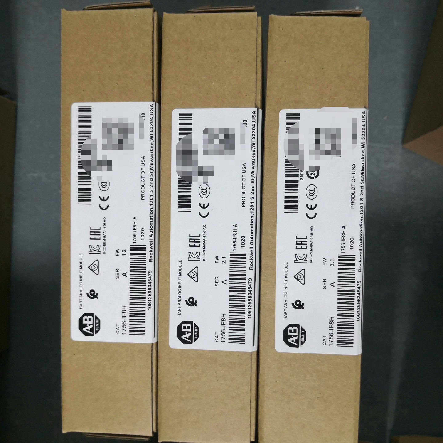 1756-IF8H  议价议价