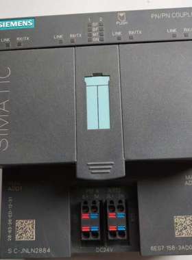 (议价）PNPN耦合器耦合模块6ES7158-3A