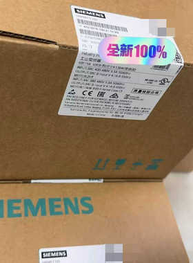 变频器6SL3210-5BE21-5CV0议价