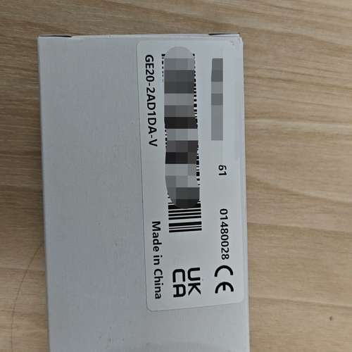 (议价）GE20-2AD1DA-V
