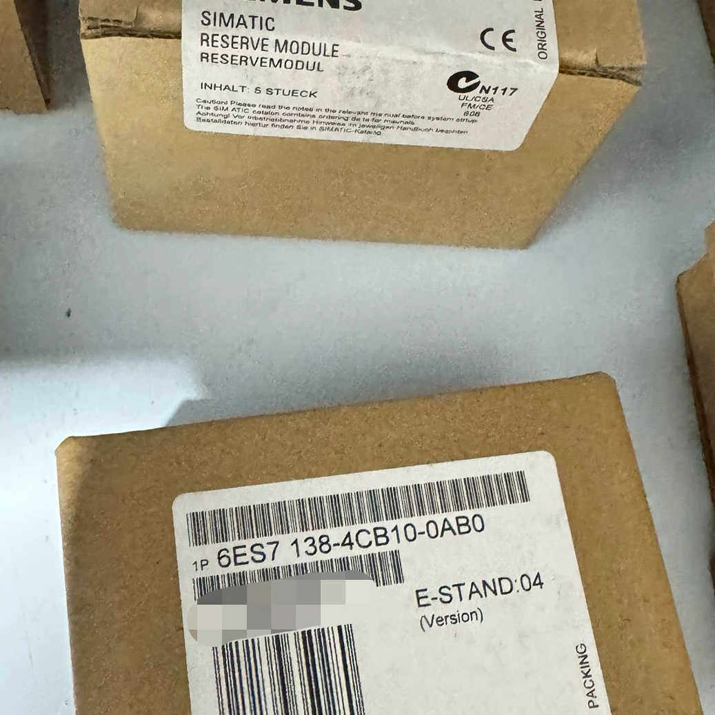 6ES7138-4CB10-0AB0议价