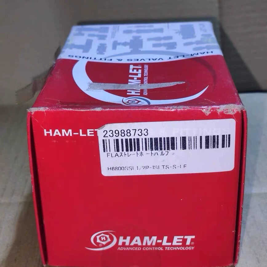 HAM-LET哈姆雷特 H6800SSL12P-ISLTS议价