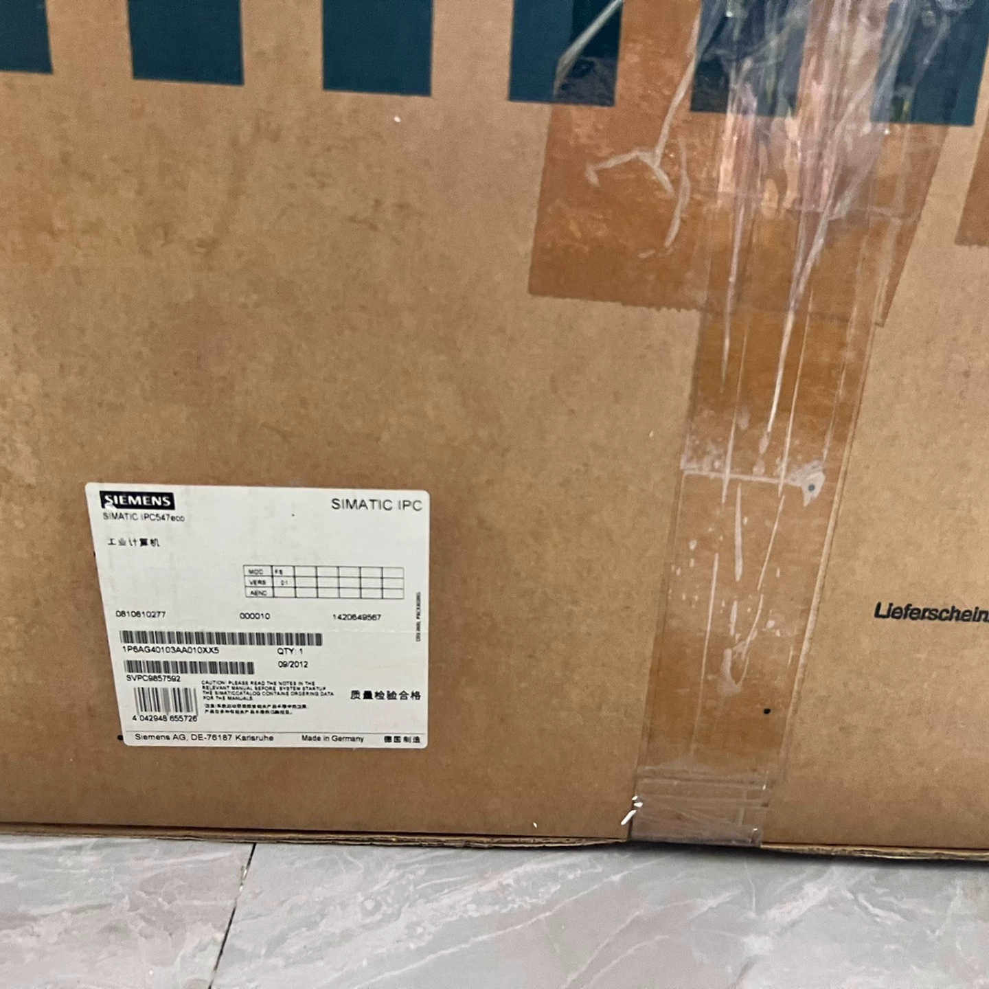 6AG4010-3AA01-0XX5 1P6AG40议价