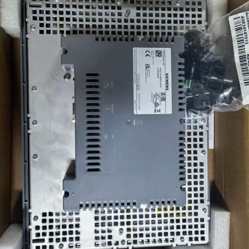 (议价）6AV2123-2MA03-0AX0，触摸屏