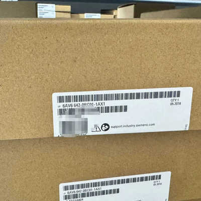 6AV6642-0BC01-1AX1议价
