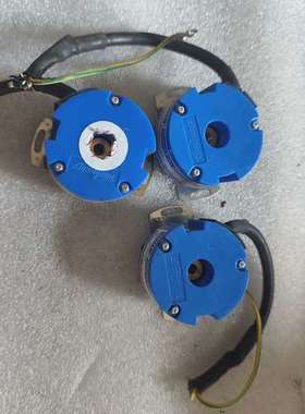 (议价）多摩川编码器ts5217n8577