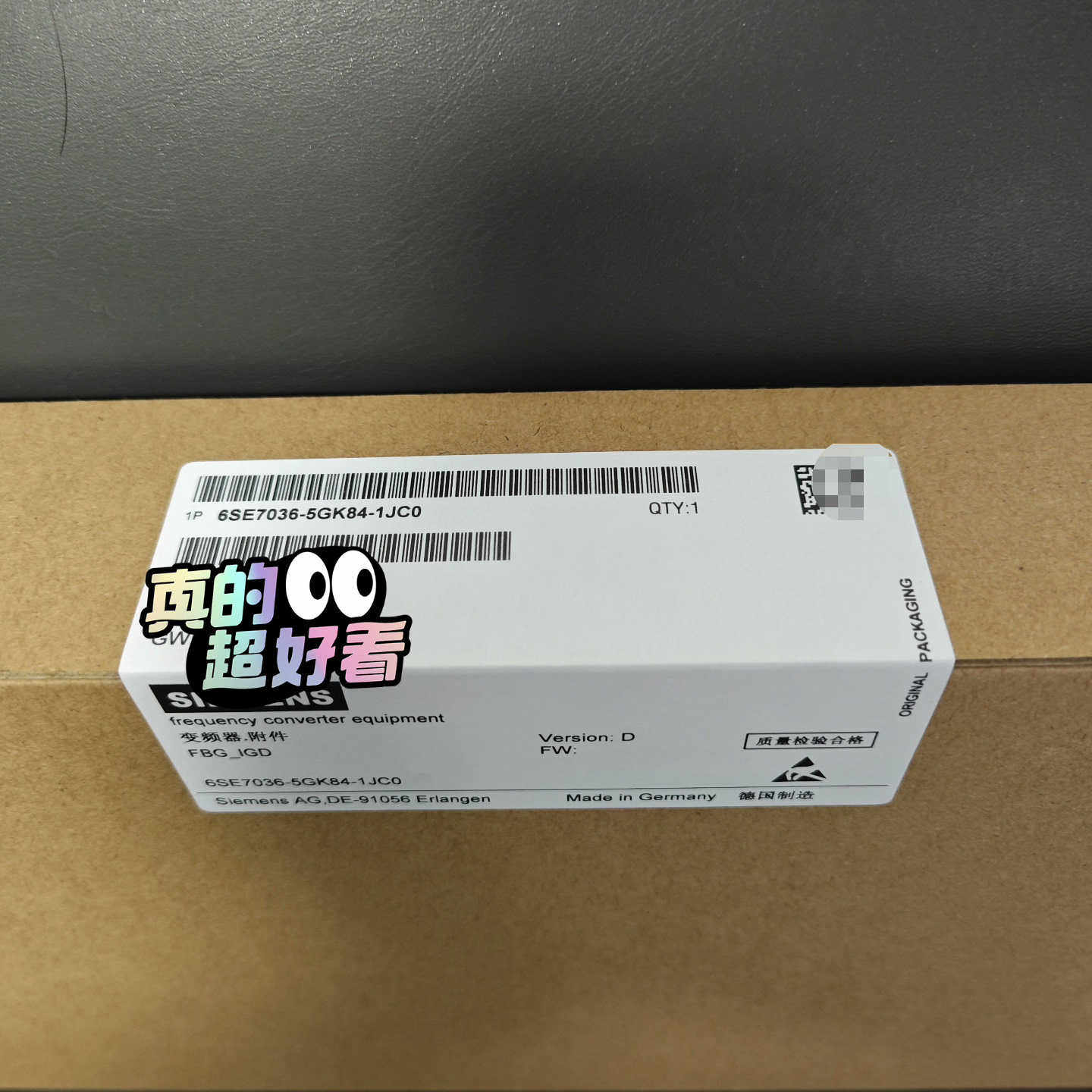 6SE7036-5GK84-1JC0  变频器驱动板议价