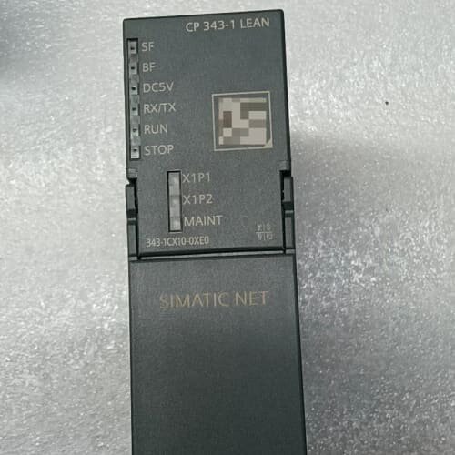 SIMATIC NET CP343-1 LEAN工业以(议价)