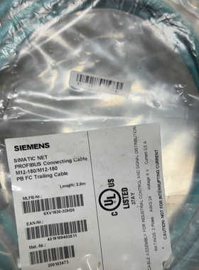 M77 6XV1830-3DH20议价