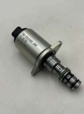 (议价）挖掘机配斗山DX215225235-9C新款液压泵比例