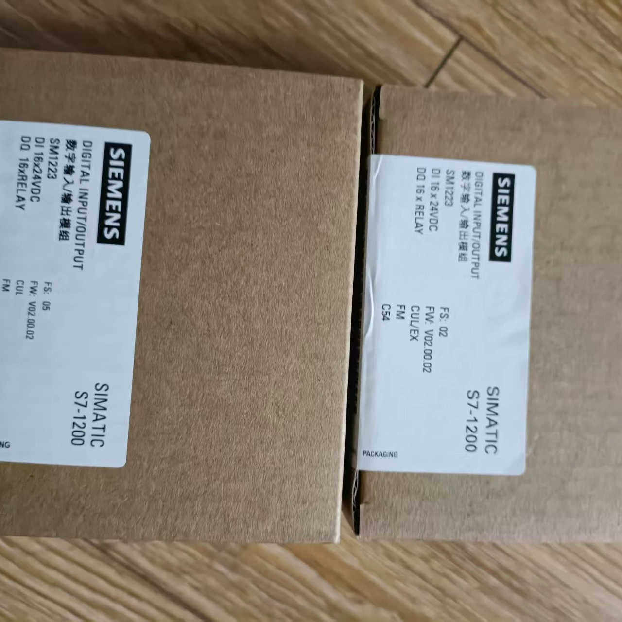 6ES7223-1PL32-0XB0议价