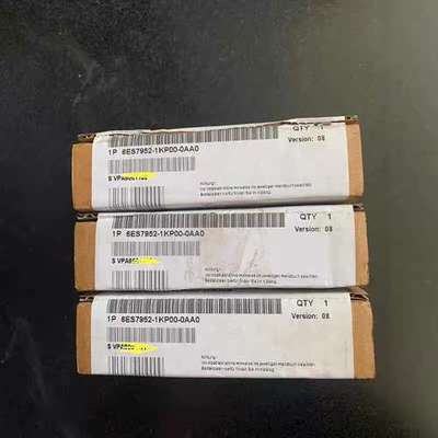 (议价）  6ES7952-1KP00-0AA0  6ES7