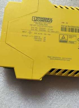 (议价）菲尼克斯PSR-SCP-24UCESA24X11X2