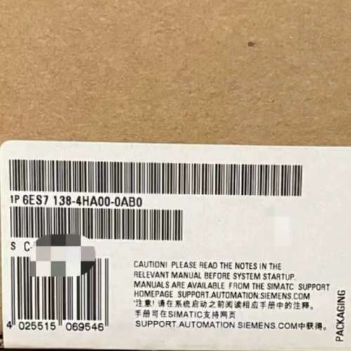 6ES7138-4HA00-0AB0物美价优，，